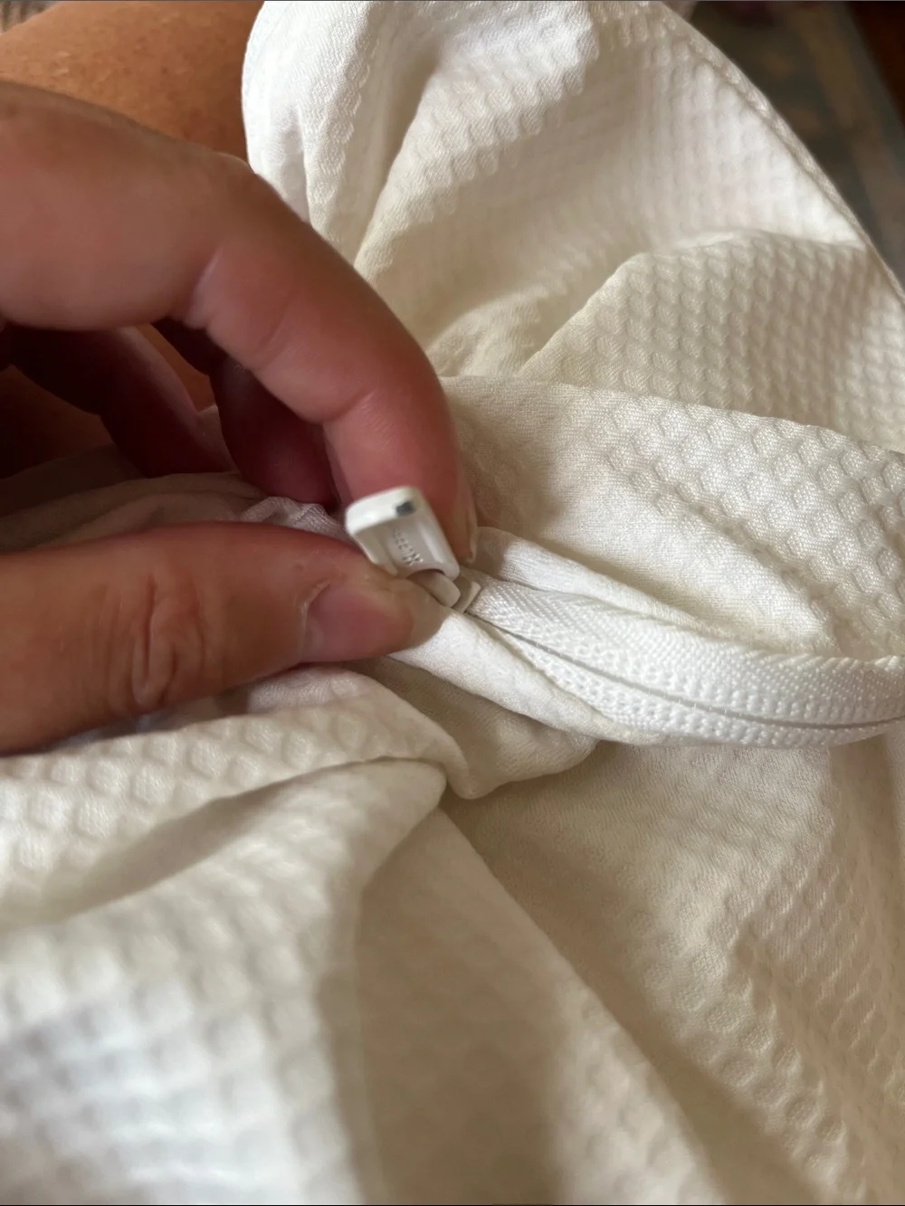 Uppababy | NWOT Bassinet Mattress Cover